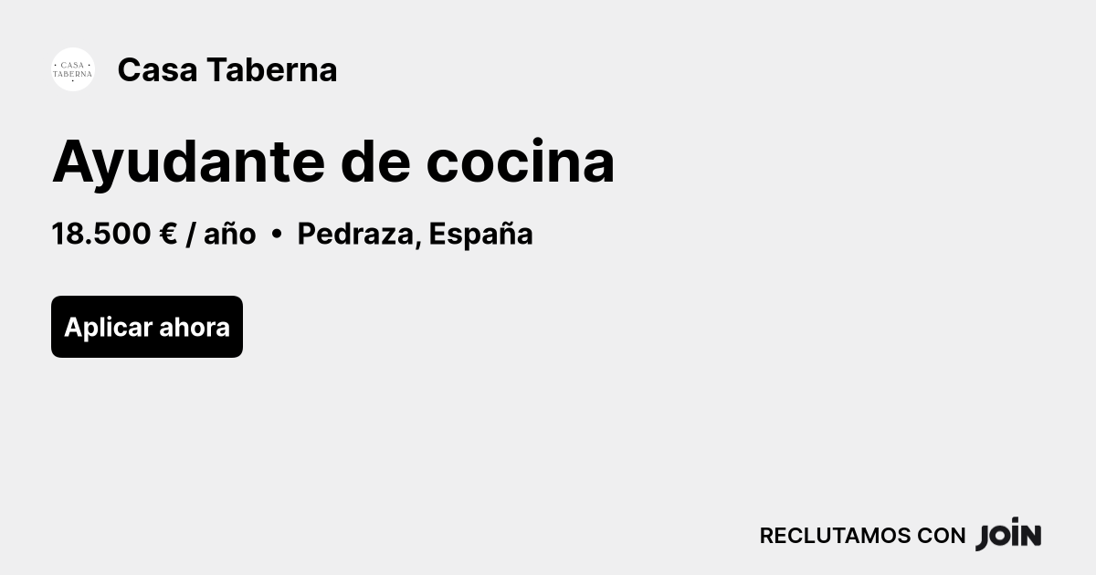 Casa Taberna logo