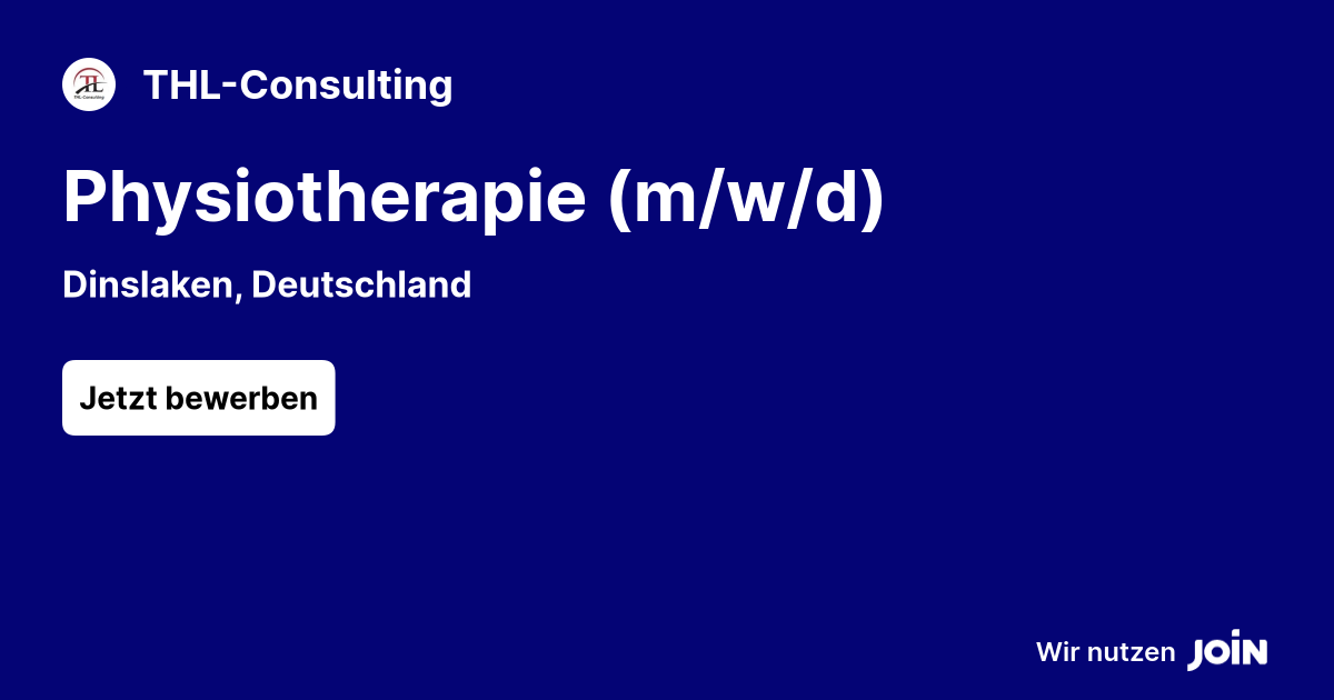 THL-Consulting logo
