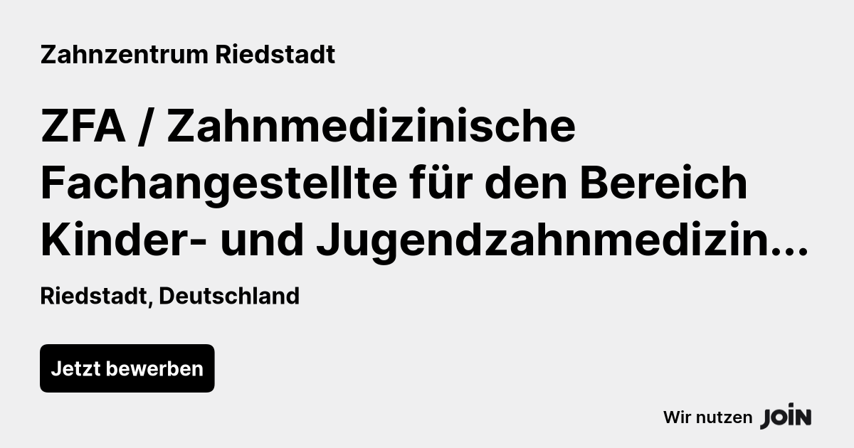 Zahnzentrum Riedstadt logo