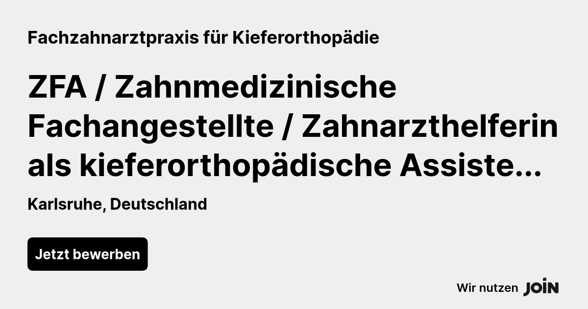 Fachzahnarztpraxis für Kieferorthopädie logo