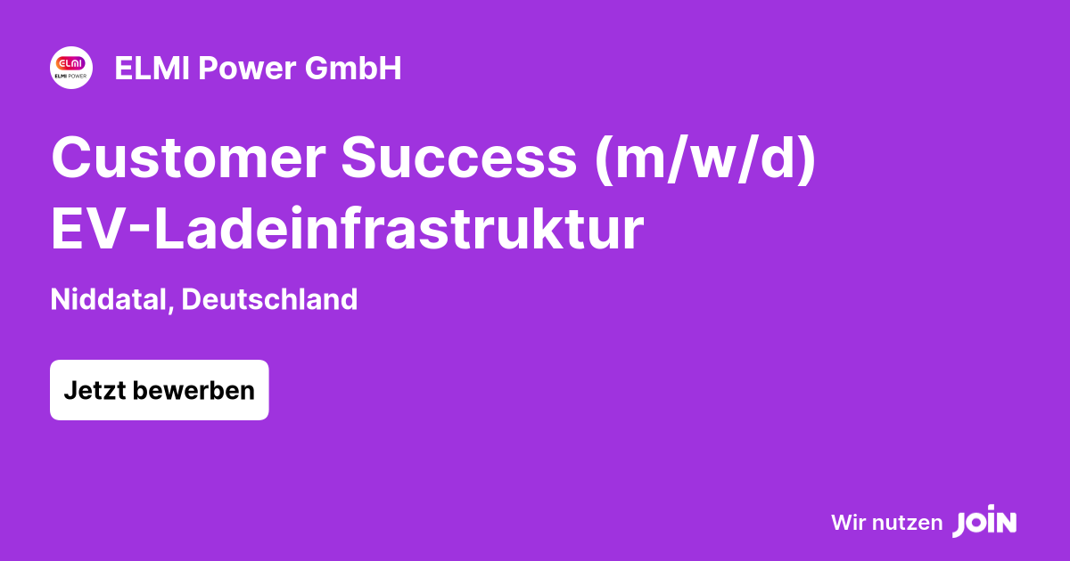 ELMI Power GmbH logo