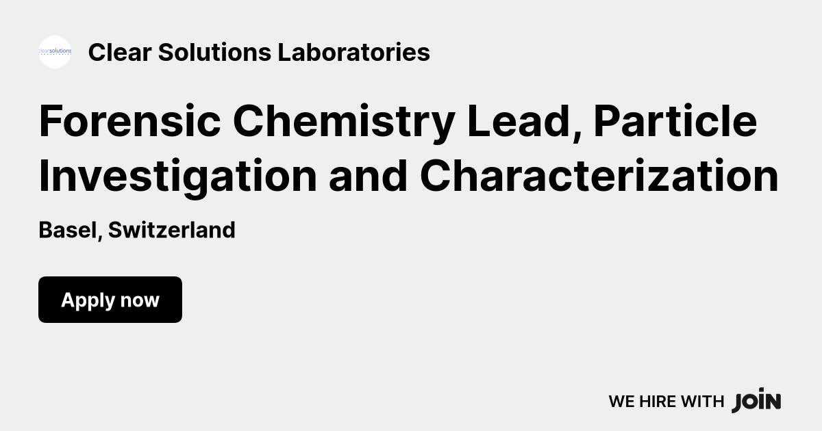 Clear Solutions Laboratories logo