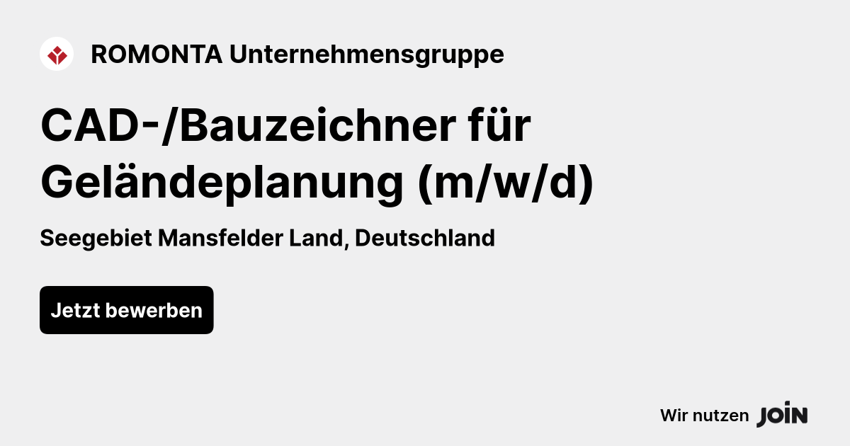 ROMONTA Unternehmensgruppe logo