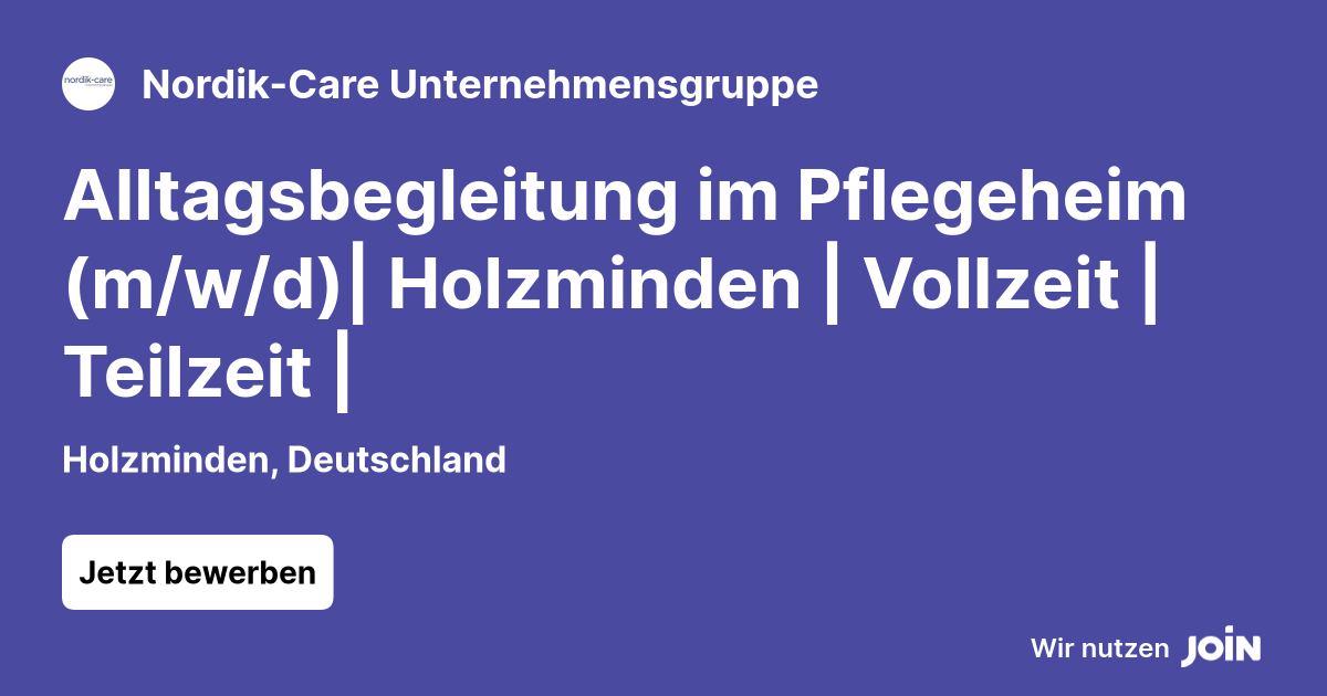 Nordik-Care Unternehmensgruppe logo