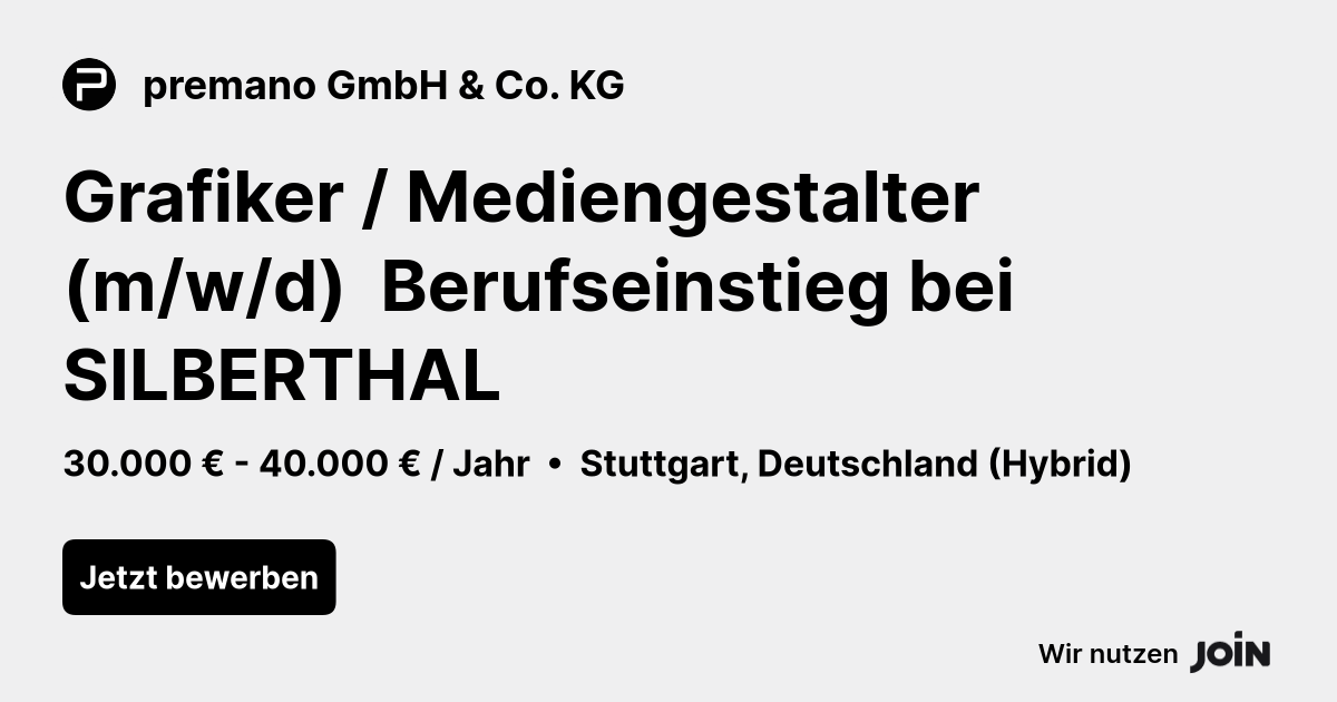 premano GmbH & Co. KG logo