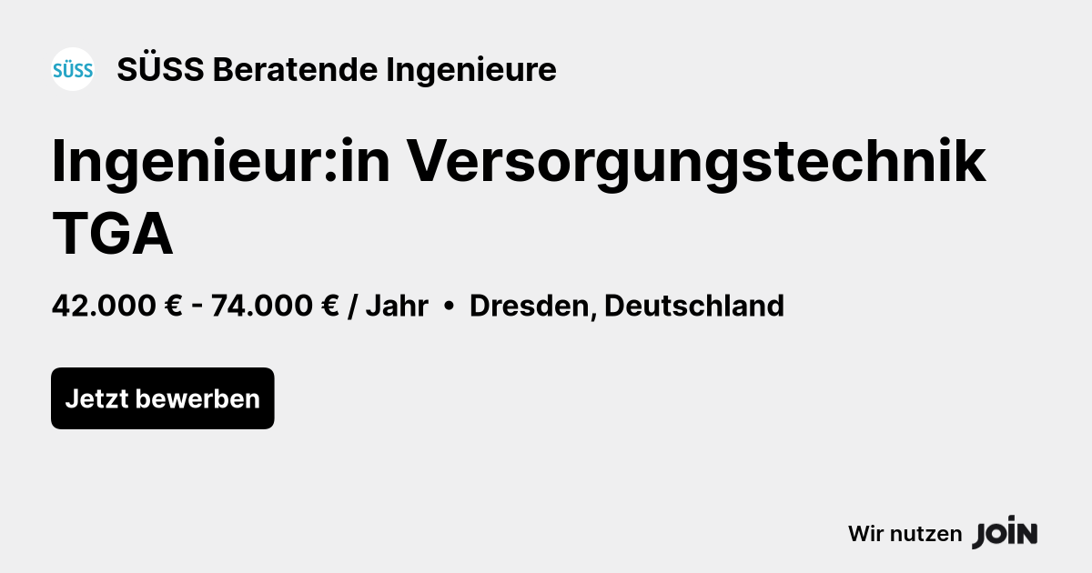 SÜSS Beratende Ingenieure logo