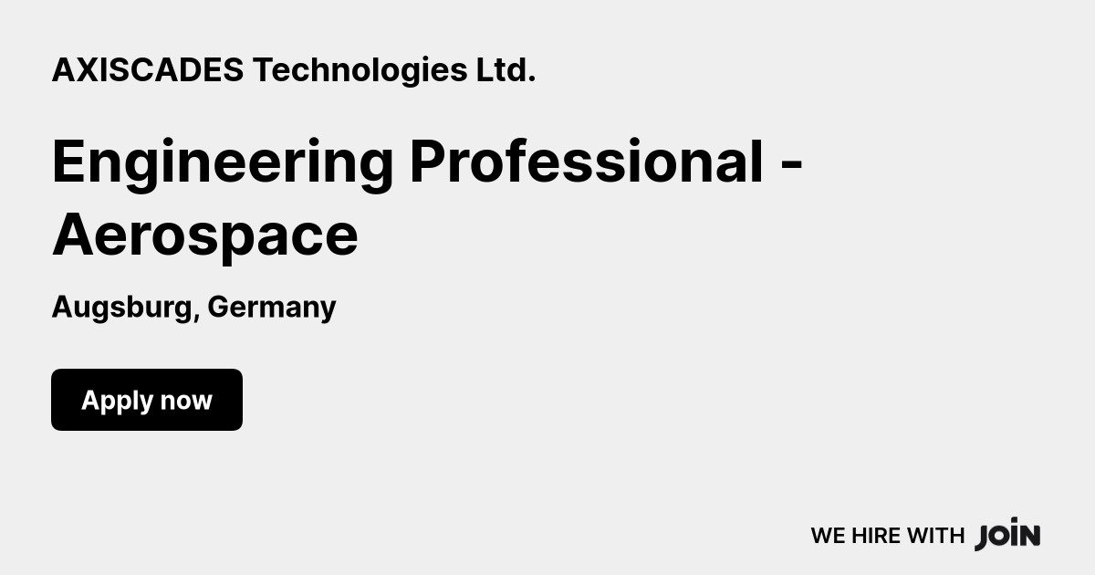 AXISCADES Technologies Ltd. logo
