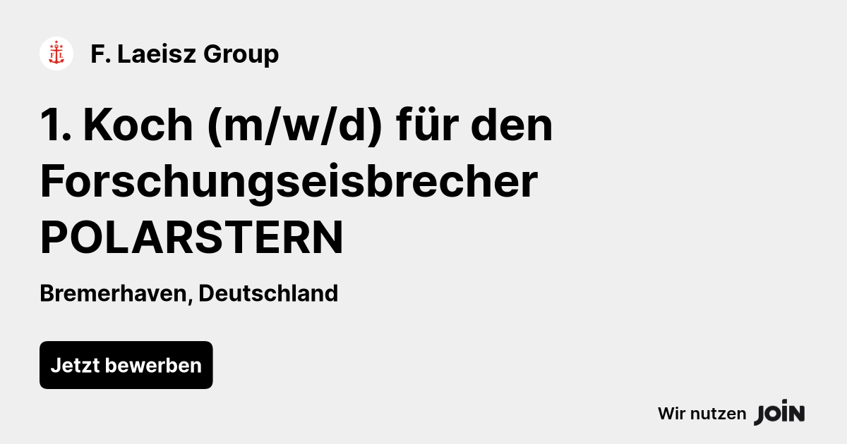 F. Laeisz Group logo