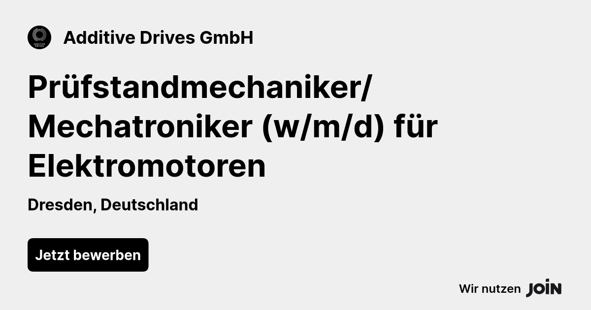 Additive Drives GmbH logo