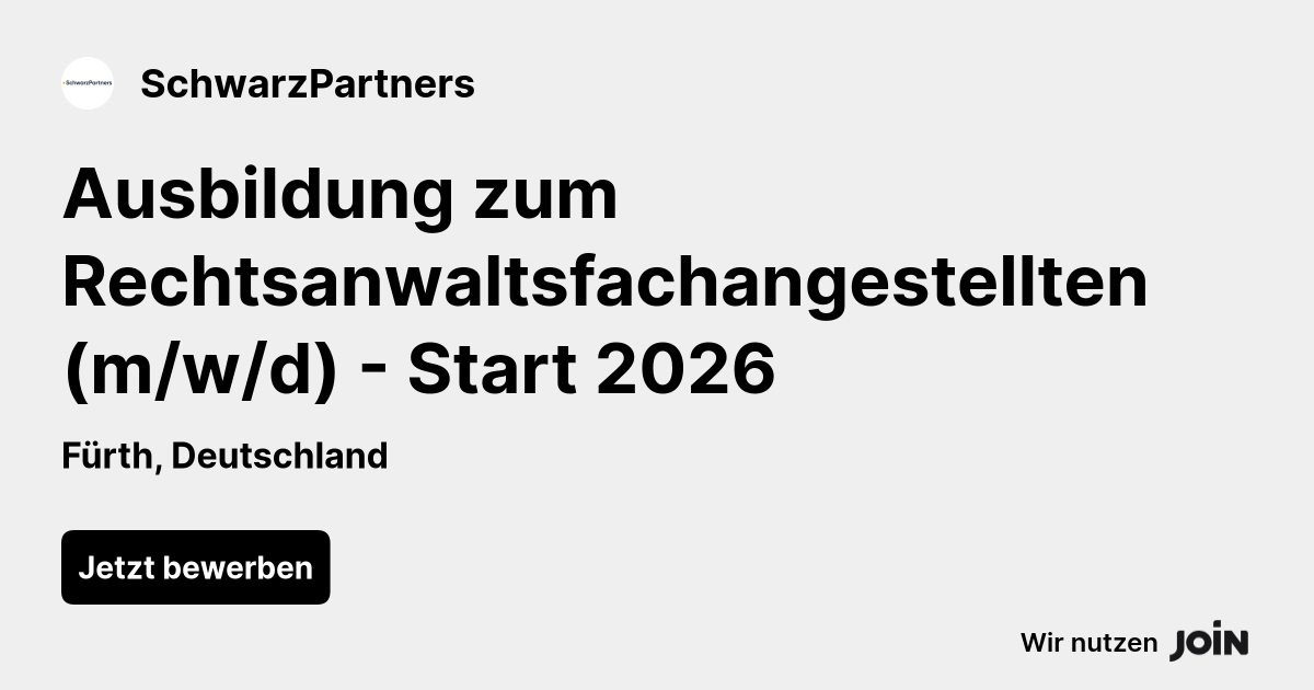 SchwarzPartners logo