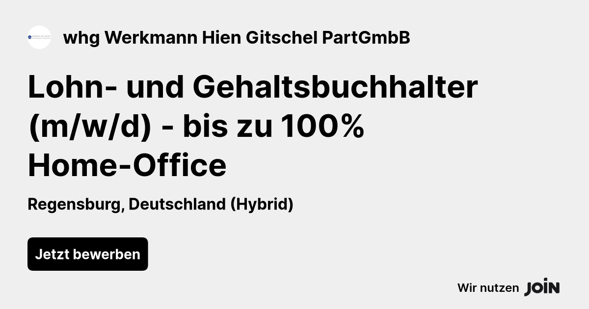 whg Werkmann Hien Gitschel PartGmbB logo