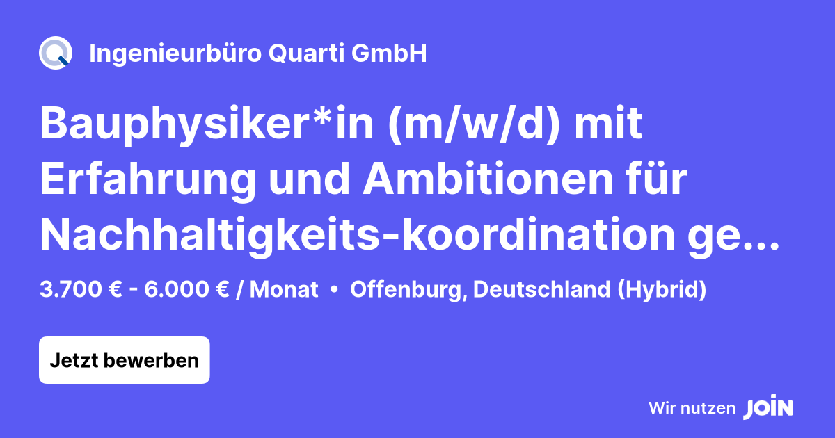 Ingenieurbüro Quarti GmbH logo