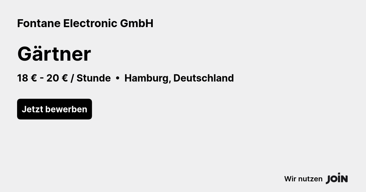 Fontane Electronic GmbH logo