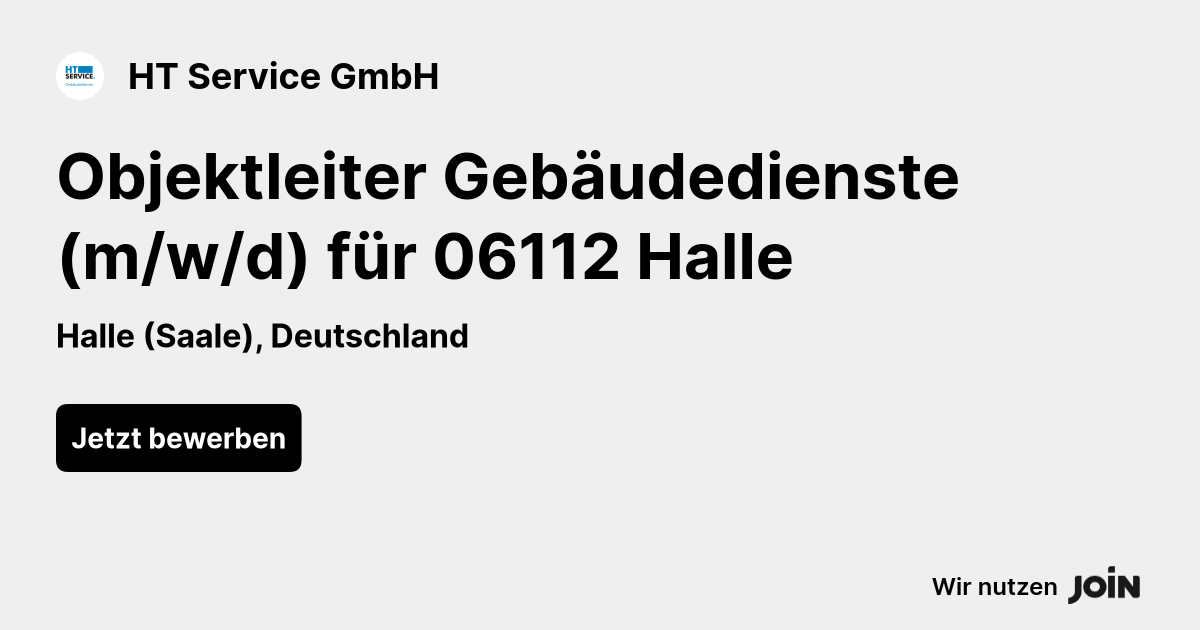 HT Service GmbH logo