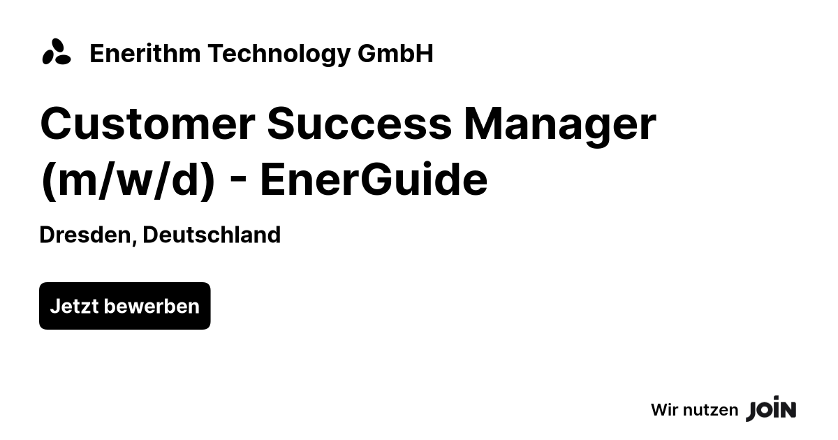 Enerithm Technology GmbH logo