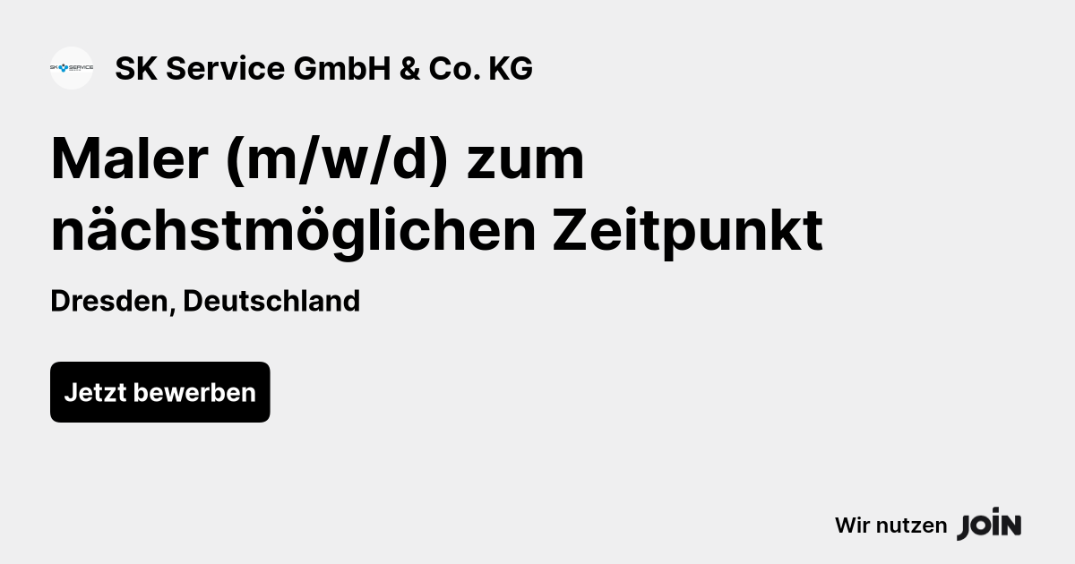 SK Service GmbH & Co. KG logo