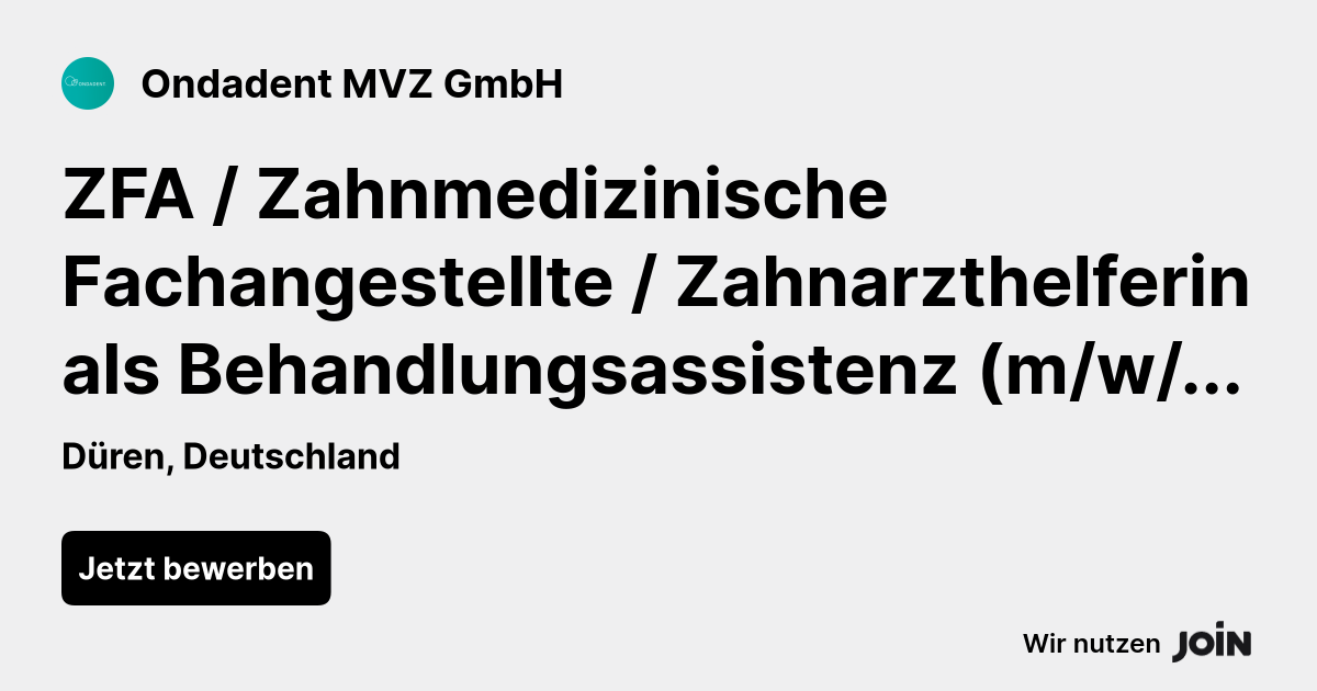 Ondadent MVZ GmbH logo
