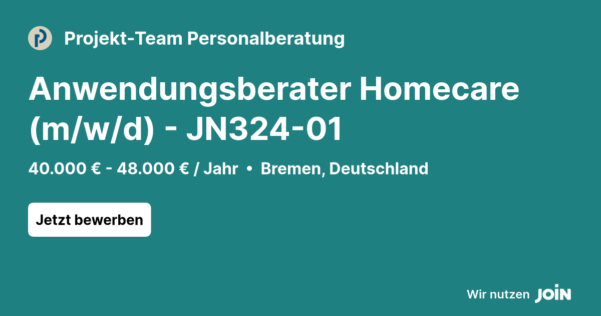 Projekt-Team Personalberatung logo