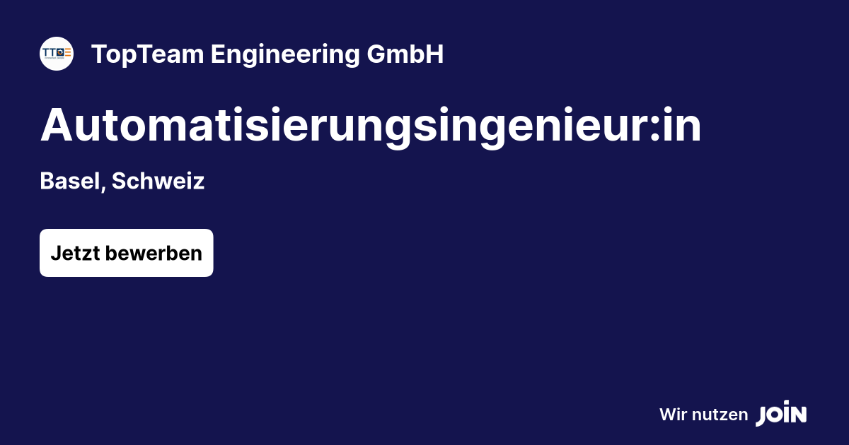 TopTeam Engineering GmbH logo