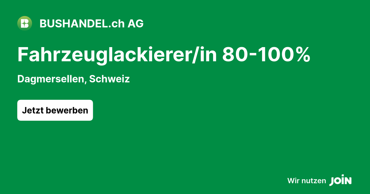 BUSHANDEL.ch AG logo