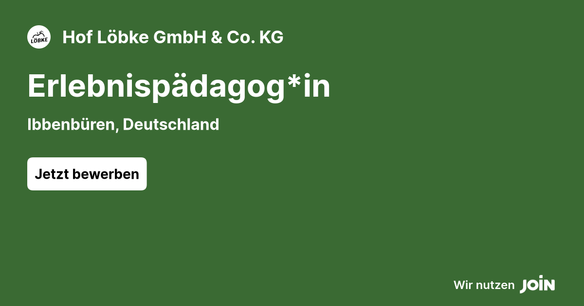 Hof Löbke GmbH & Co. KG logo