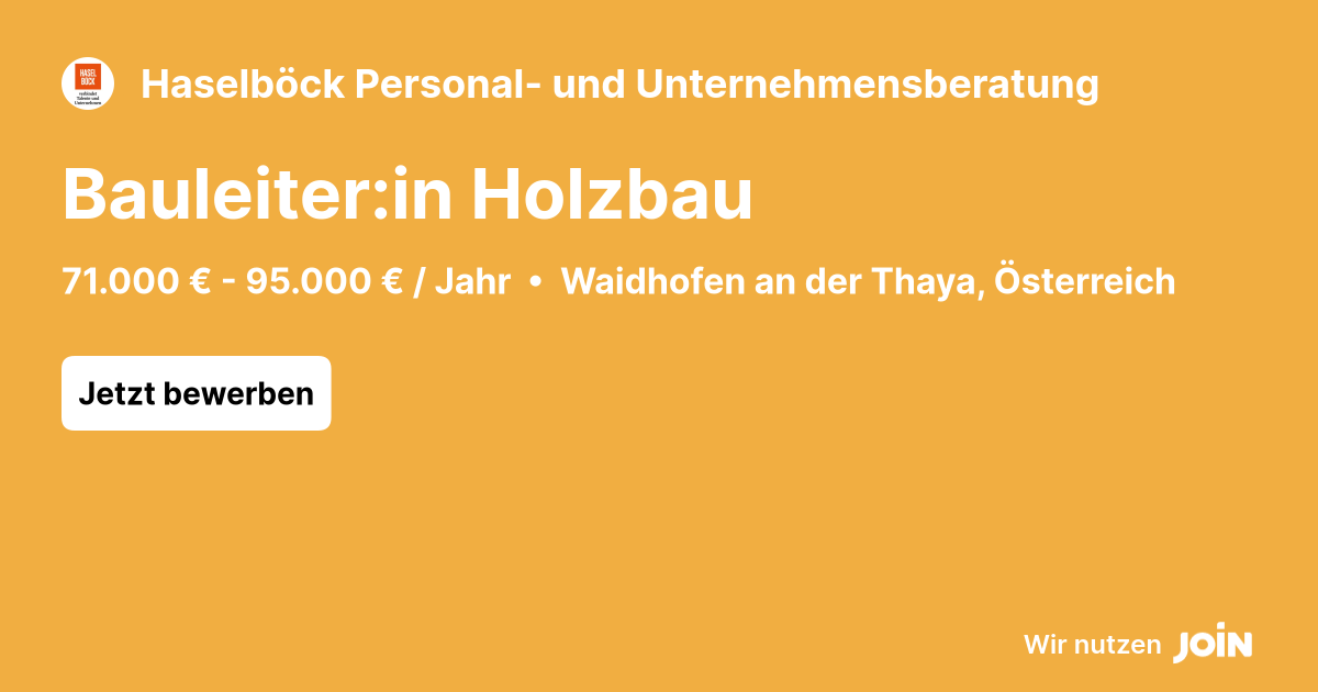 Haselböck Personal- und Unternehmensberatung logo