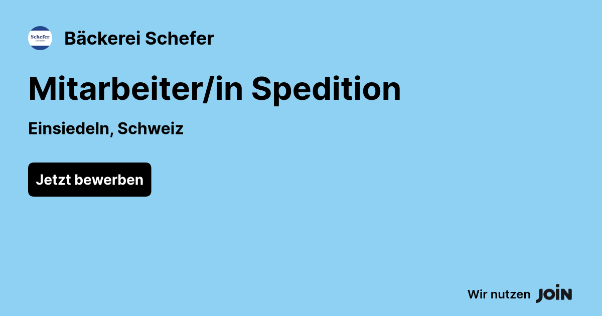 Bäckerei Schefer logo