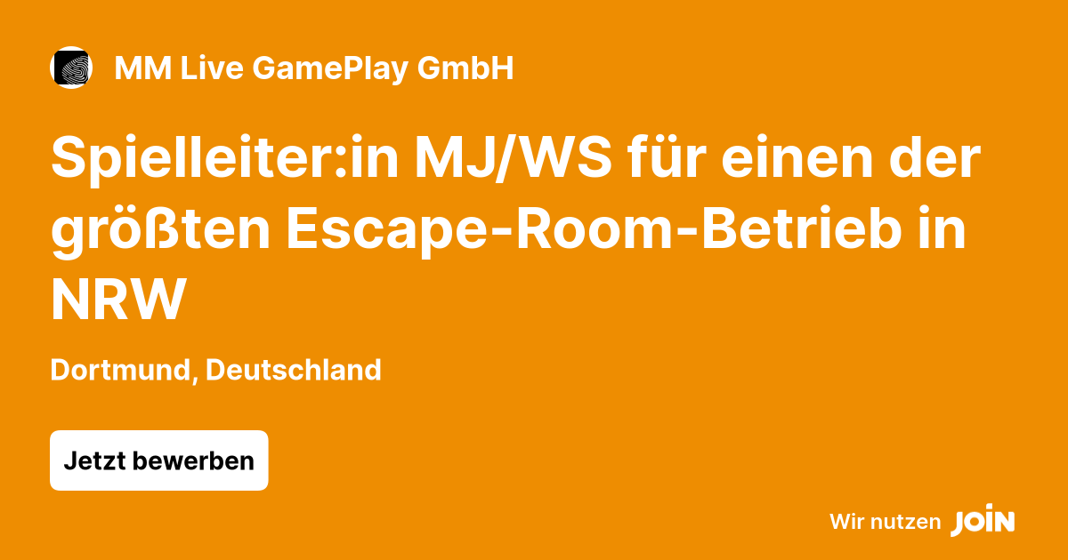 MM Live GamePlay GmbH logo
