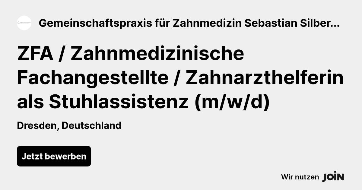 Gemeinschaftspraxis für Zahnmedizin Sebastian Silber und Carolin Rose logo