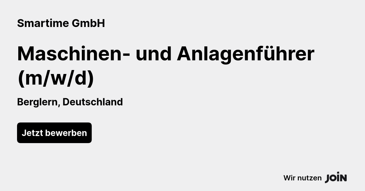 Smartime GmbH logo