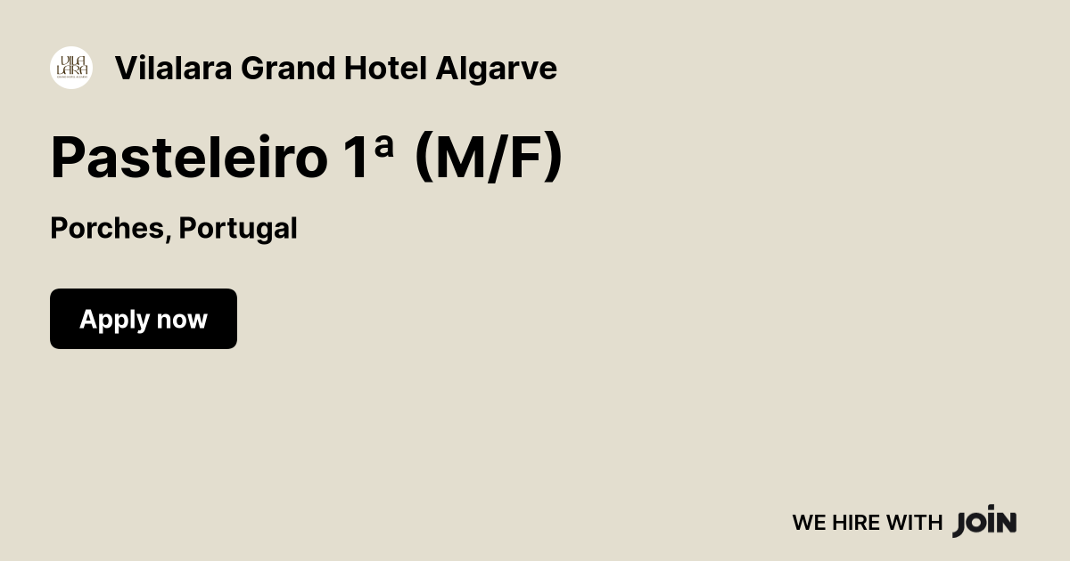 Vilalara Grand Hotel Algarve logo