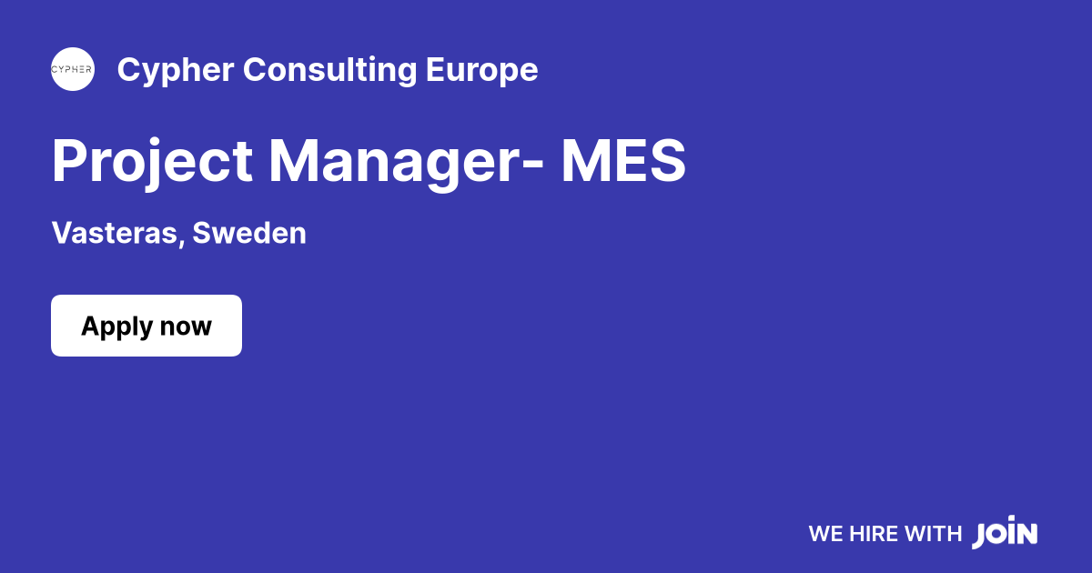 Cypher Consulting Europe logo