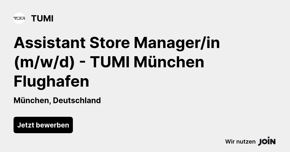 Tumi logo