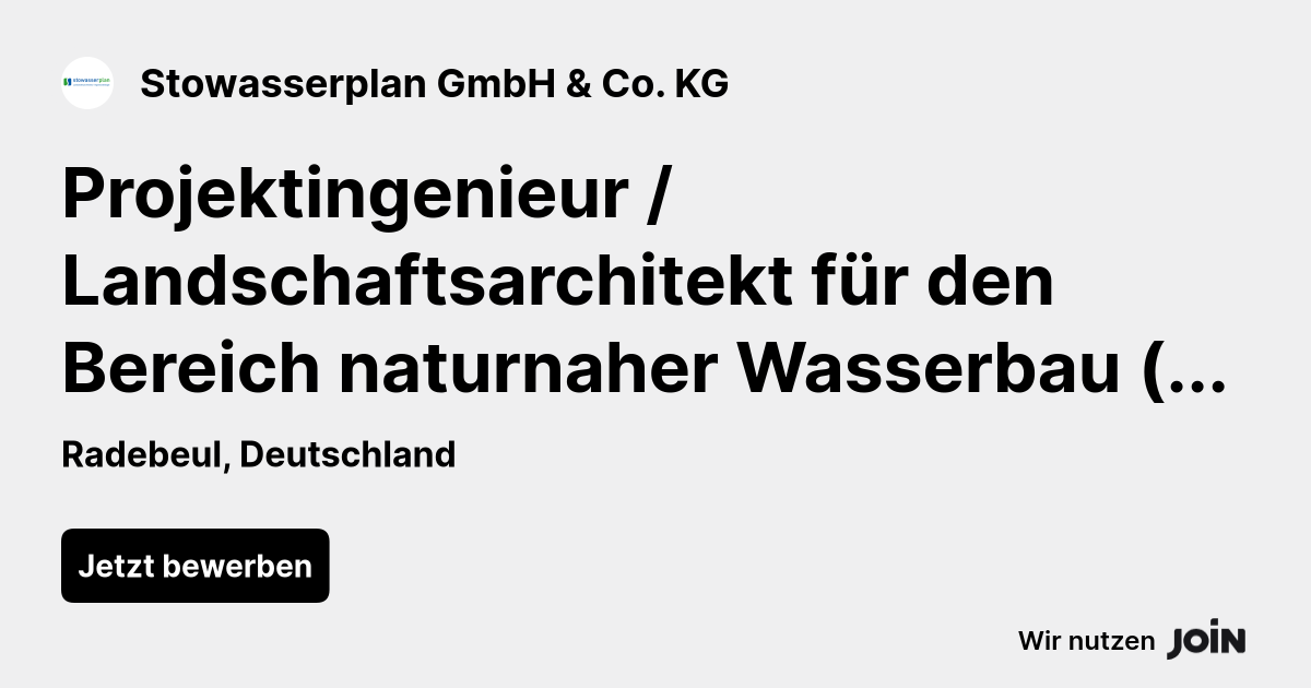 Stowasserplan GmbH & Co. KG logo
