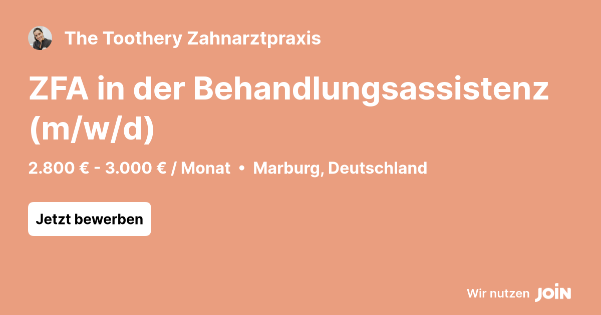 The Toothery Zahnarztpraxis logo