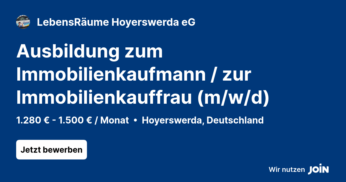 LebensRäume Hoyerswerda eG logo
