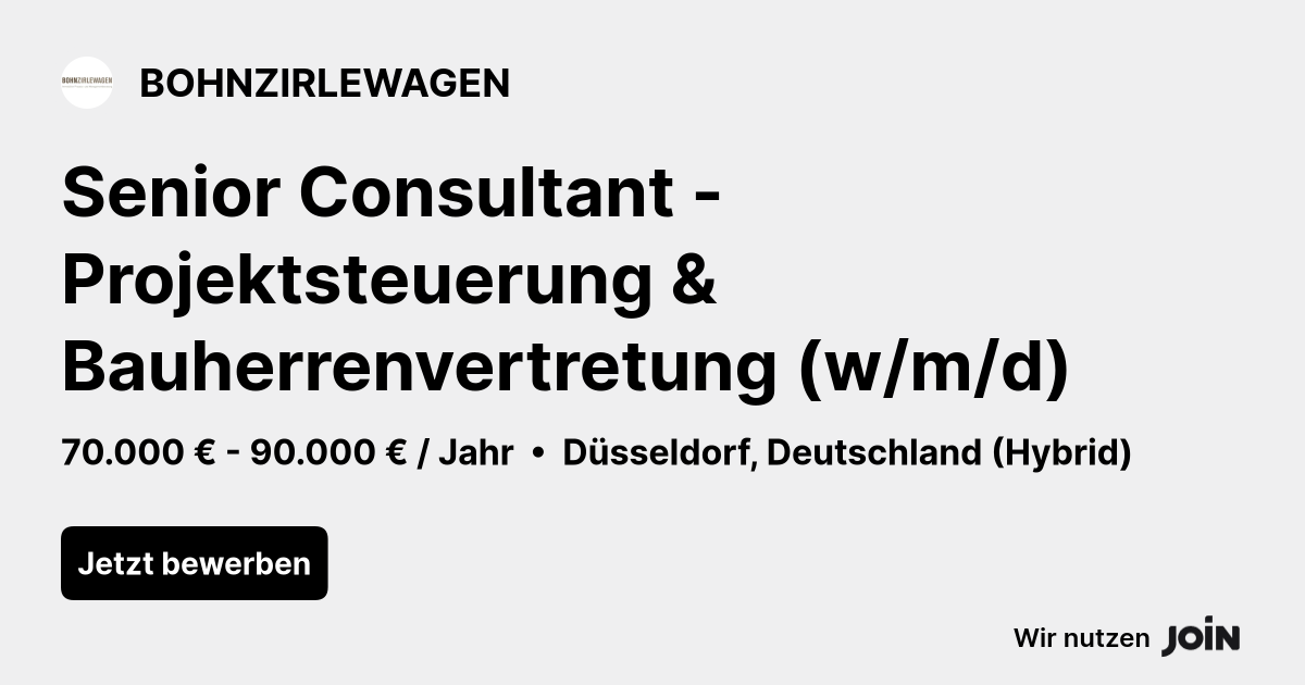 Bohnzirlewagen logo