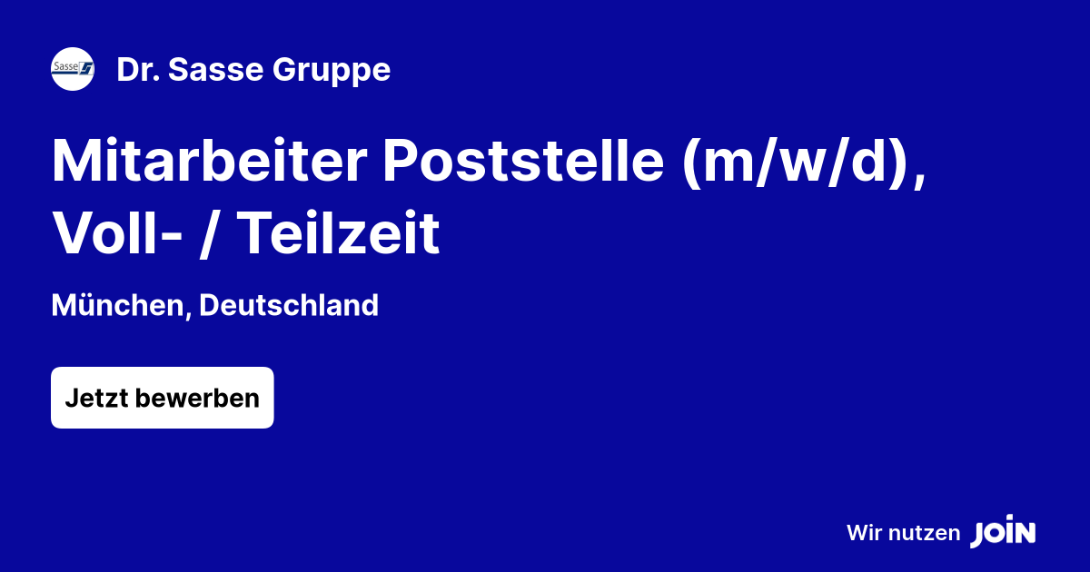 Dr. Sasse Gruppe logo