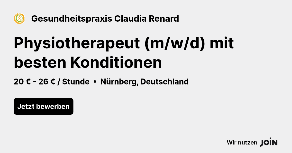 Gesundheitspraxis Claudia Renard logo