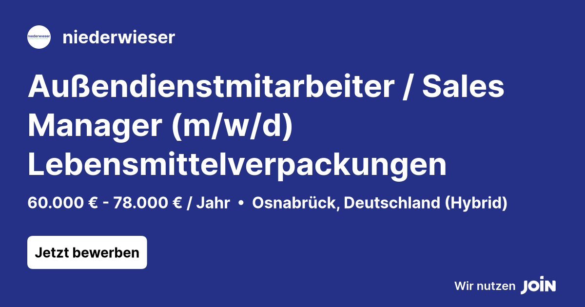 niederwieser logo