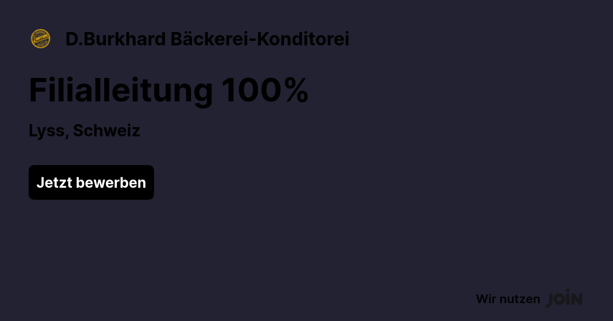 D.Burkhard Bäckerei-Konditorei logo