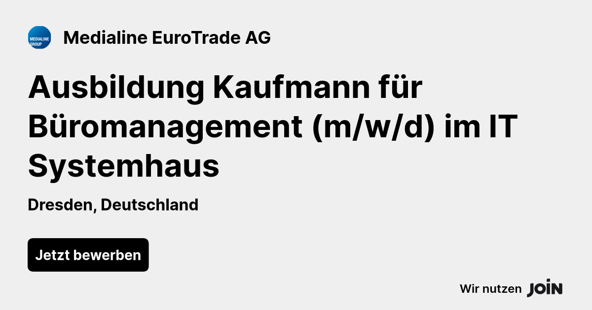 Medialine EuroTrade AG logo