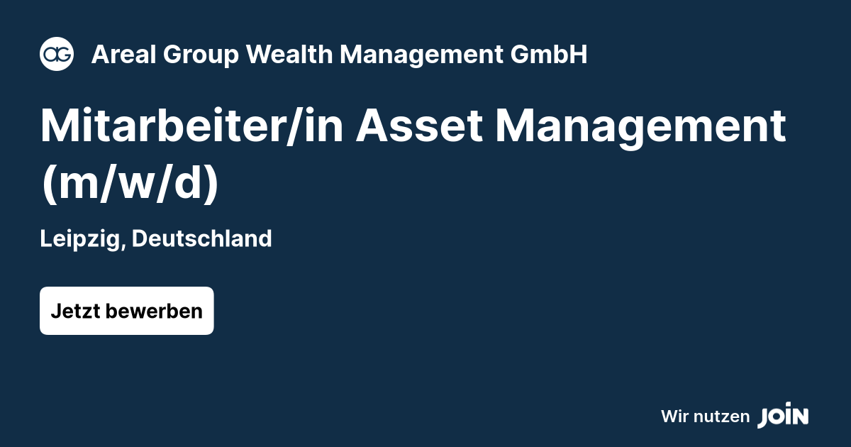 Areal Group Wealth Management GmbH logo