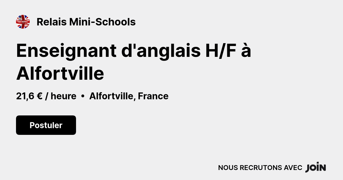 Relais Mini-Schools logo