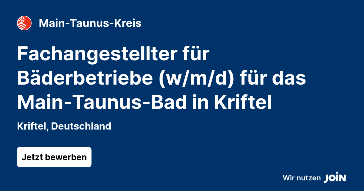 Main-Taunus-Kreis logo