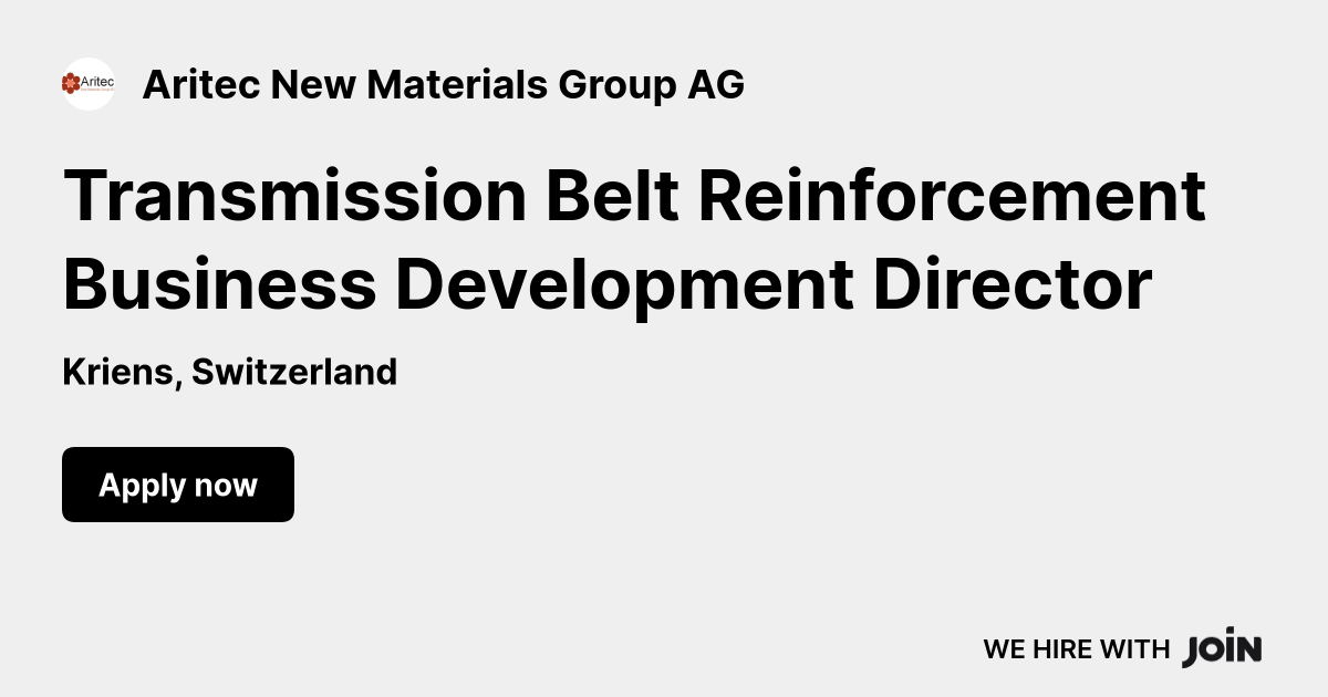Aritec New Materials Group AG logo