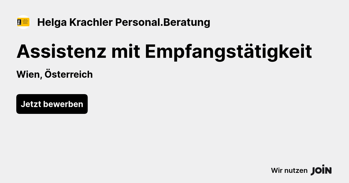 Helga Krachler Personal.Beratung logo