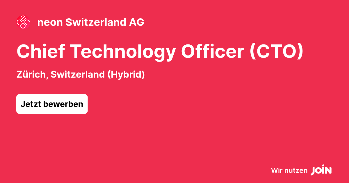 neon Switzerland AG logo