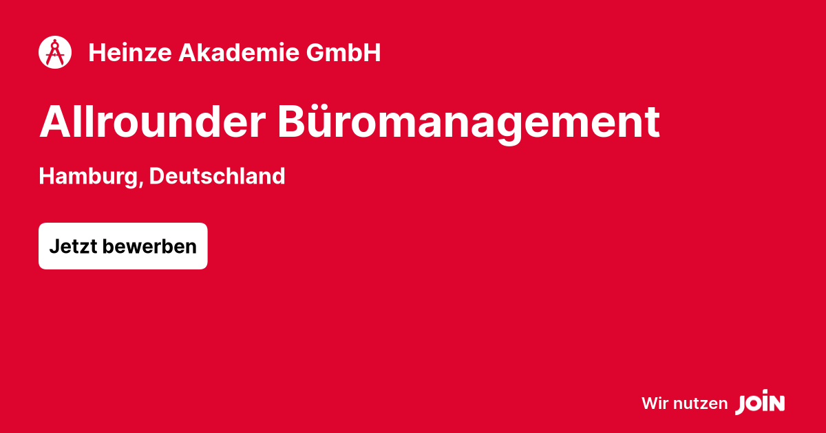 Heinze Akademie GmbH logo