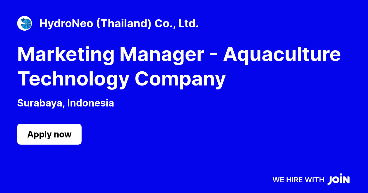HydroNeo (Thailand) Co., Ltd. logo